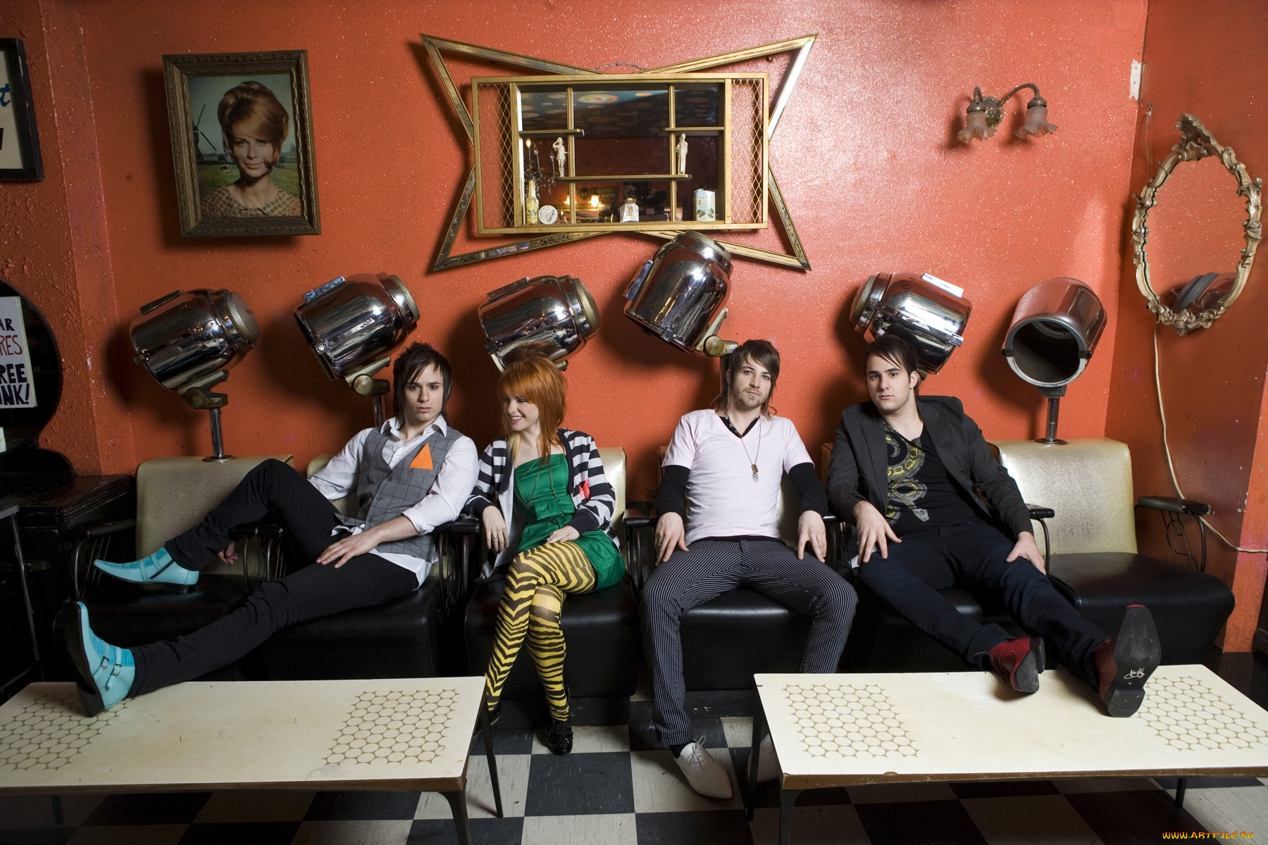 paramore, , -, , , 